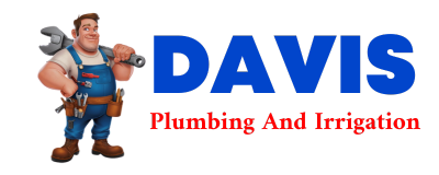 Trusted plumber in MAHNOMEN